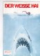 162: Der weisse Hai ( Jaws ) ( Steven Spielberg )  Roy Scheider, Robert Shaw, Richard Dreyfuss, Lorraine Gary, 